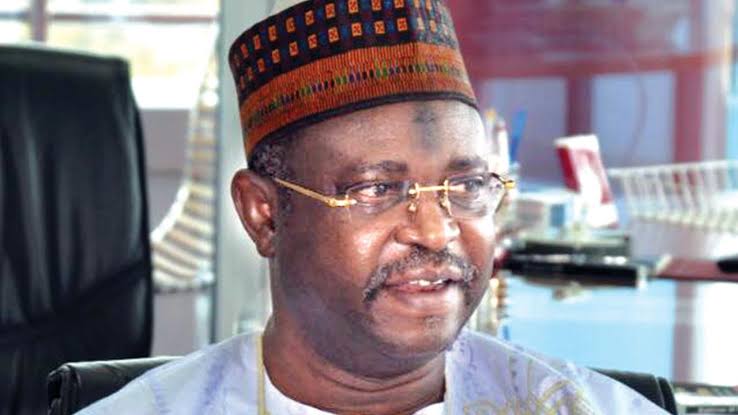 Ex-Speaker, Ghali Na’Abba, is dead