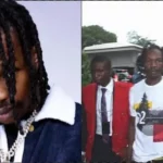 Witness reveals how Visa flagged Naira Marley's credit card for fraud