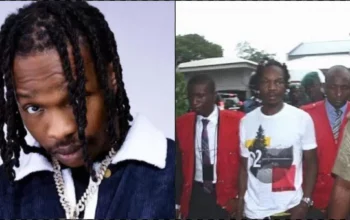Witness reveals how Visa flagged Naira Marley's credit card for fraud