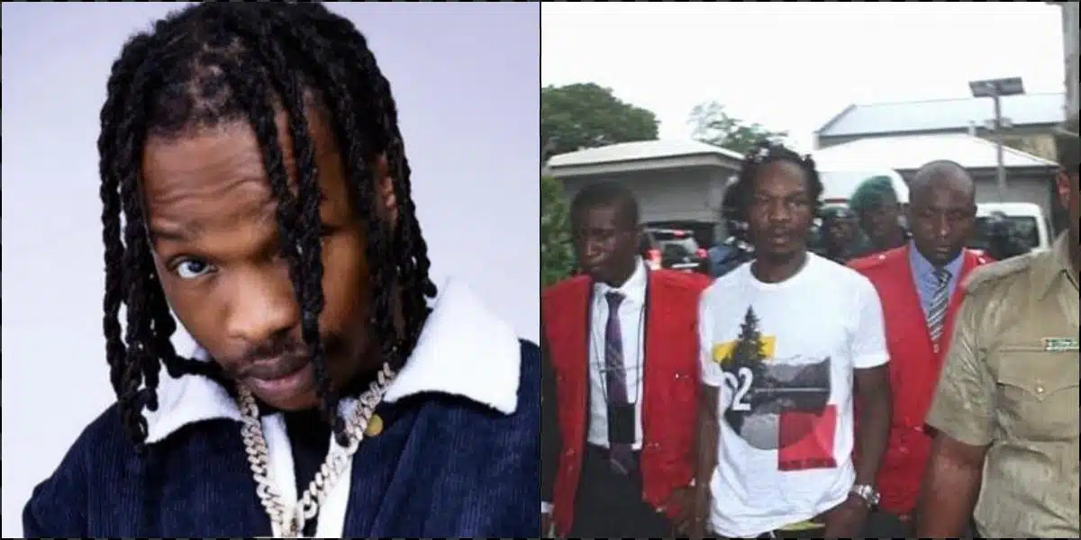 Witness reveals how Visa flagged Naira Marley's credit card for fraud