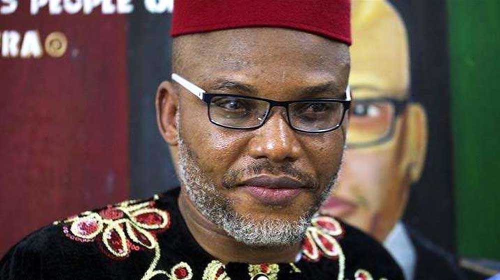 BREAKING: S’Court okays Nnamdi Kanu’s trial for terrorism