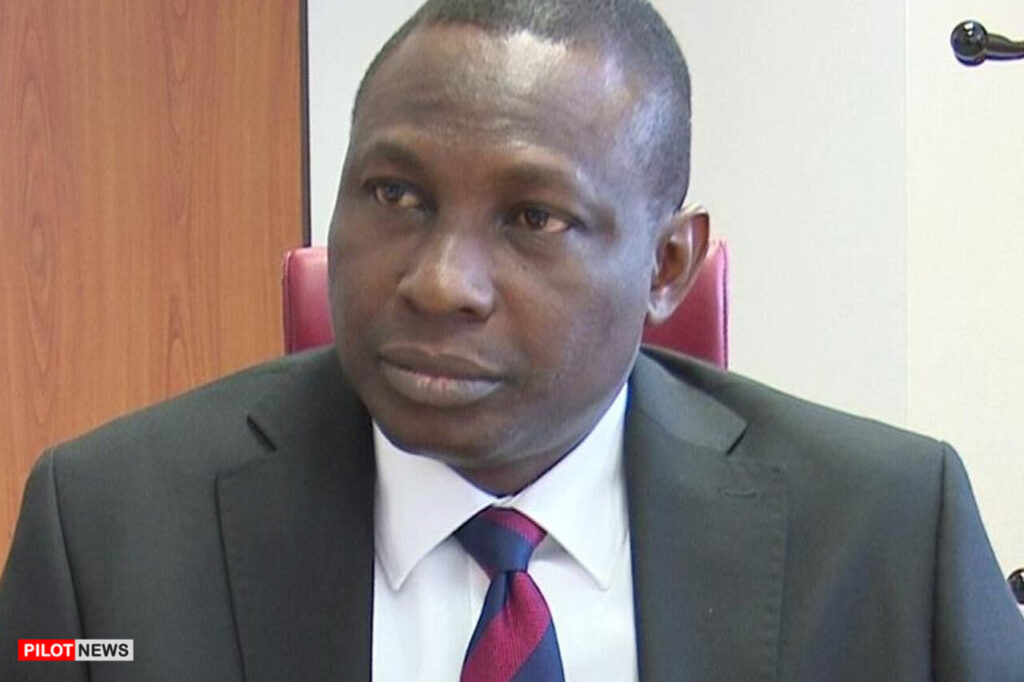Olukoyede denies saying '7 out of 10 Nigerian youths are criminals