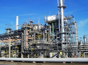 Port Harcourt refinery begins operations