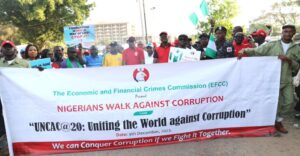 Tough times await looters- Olukoyede