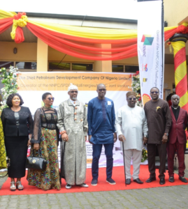 SPDC says one million Nigerians have benefitted from its free healthcare interventions