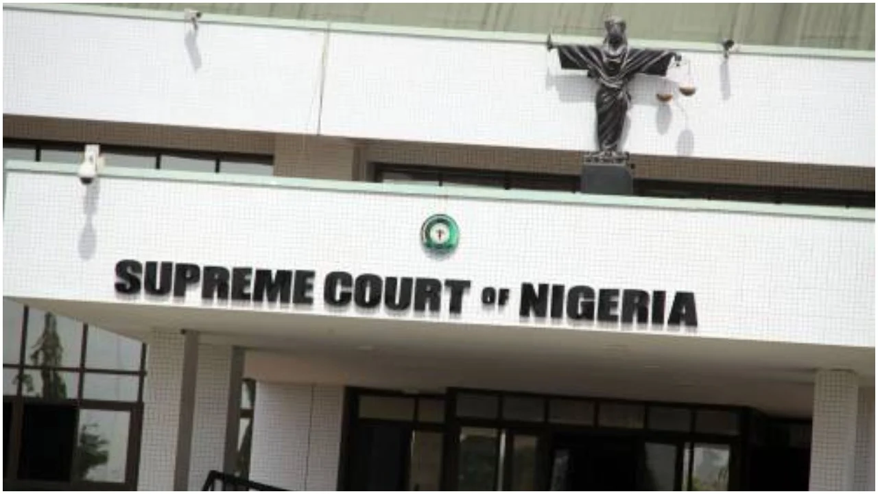 Supreme Court reserves judgement in Kano governorship legal battle