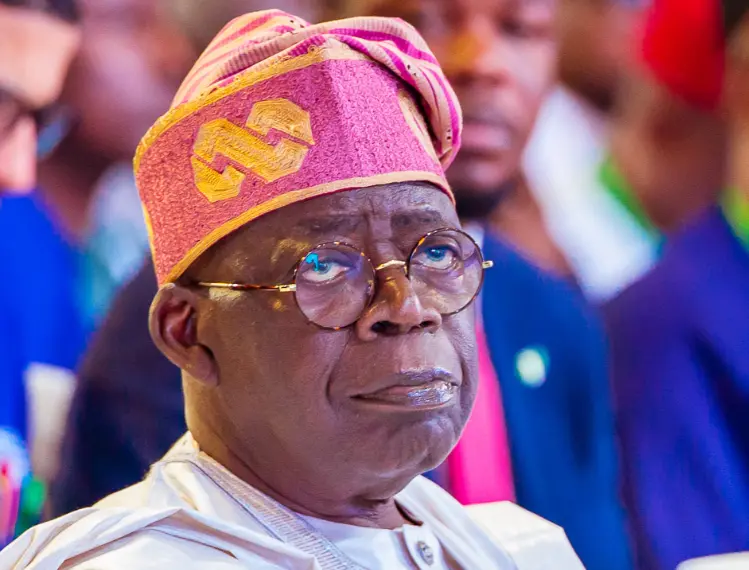 Plateau killings: Envoys of death, sorrow won’t escape justice, Tinubu vows