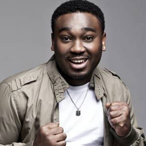 You lied–Emeka Ike’s brother replies actor’s ex-wife, son