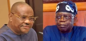 Rivers’ crisis: Ijaw National Congress urges Tinubu to call Wike to order