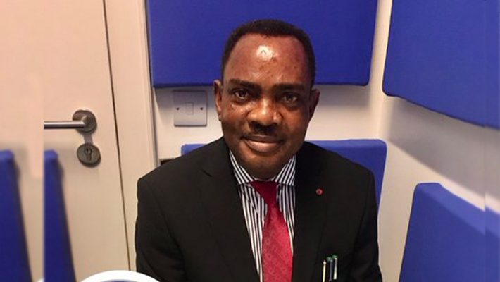 Rivers State Attorney-General, Commissioner of Justice resigns