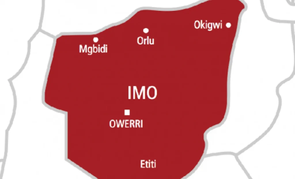 Two communities in Imo to abolish Osu, Ohu, Ume, other caste systems