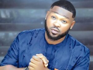 Police officer allegedly shoots Nollywood actor, Azeez Ijaduade