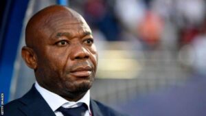AFCON: Victory over Cote D’Ivoire, boost of confidence for Super Eagles - Amuneke