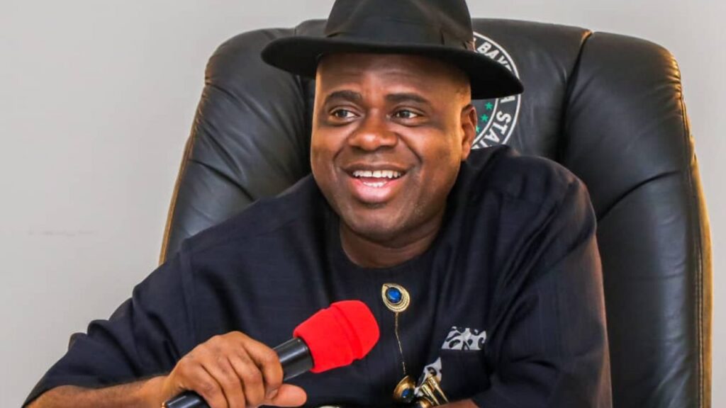 Bayelsa govt harps on fiscal discipline, compulsory savings