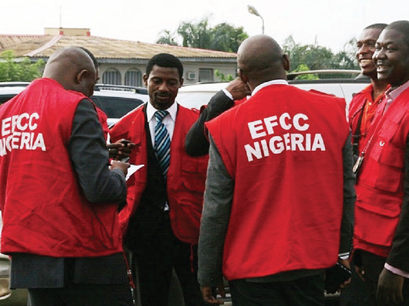 Emefiele: EFCC to appeal N100m fine