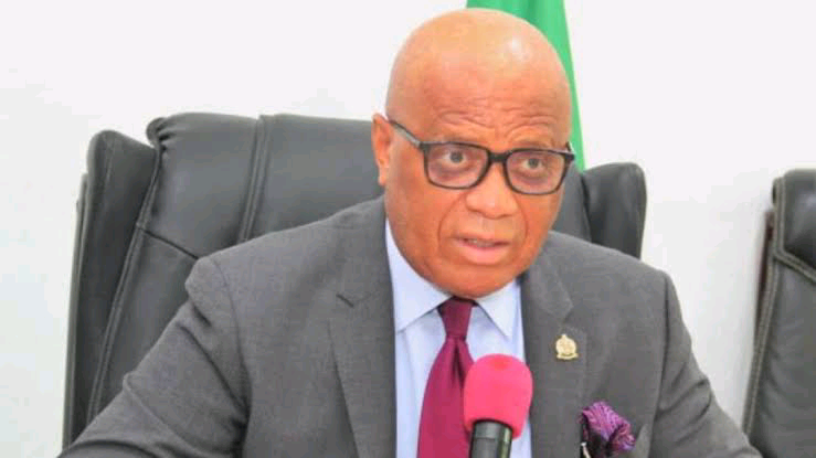 Eno to revive entrepreneurial spirit of A’Ibom people