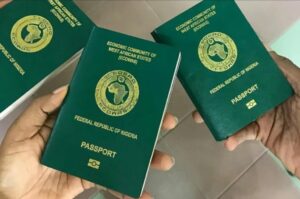 E-passport: Group criticises Interior Minister over new automated passport issuance