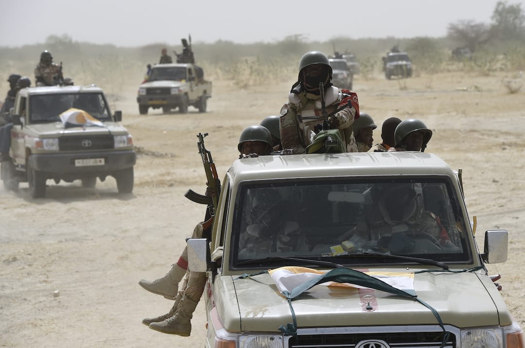 Boko Haram kills 12, abducts one in Borno State