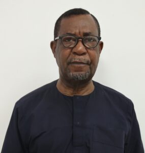EFCC arraigns Olu Agunloye for  $6bn fraud