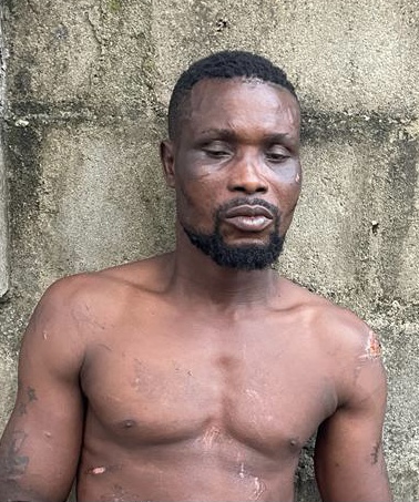 Rivers police arrest Iceland cult group leader for murder, cultism