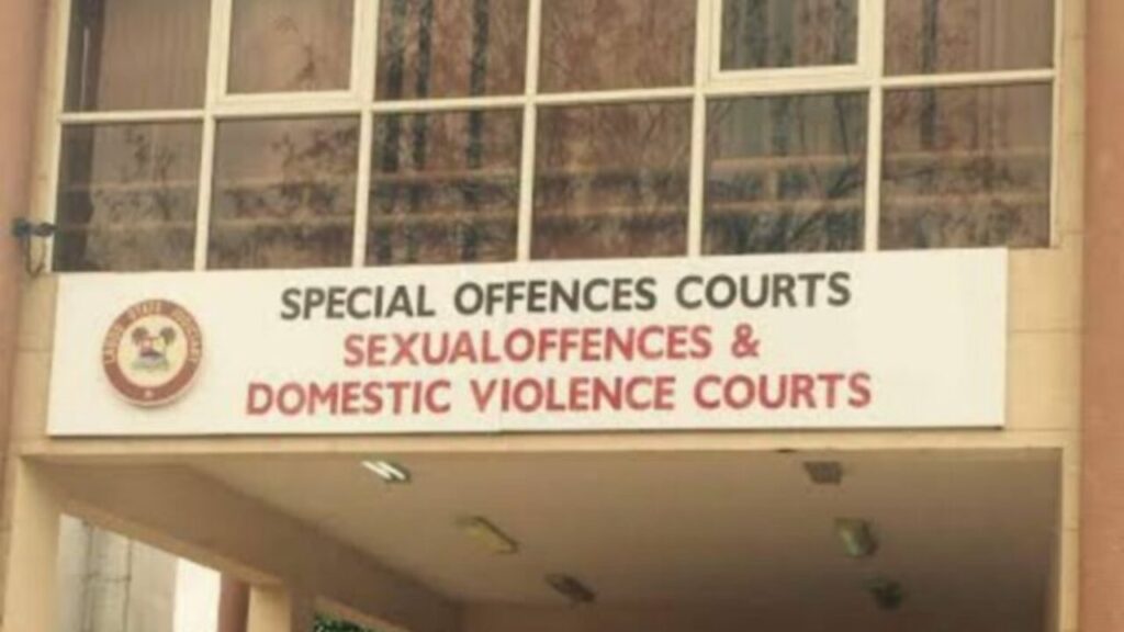 Man gets life sentence for defilement of two minors