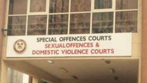 Man gets life sentence for defilement of two minors