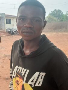 Kidnapping: So-Safe rescue victim in Ogun