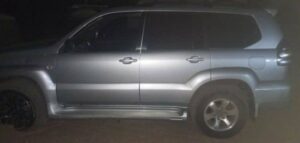 Kidnappers open fire on Abuja Highway, abduct couple