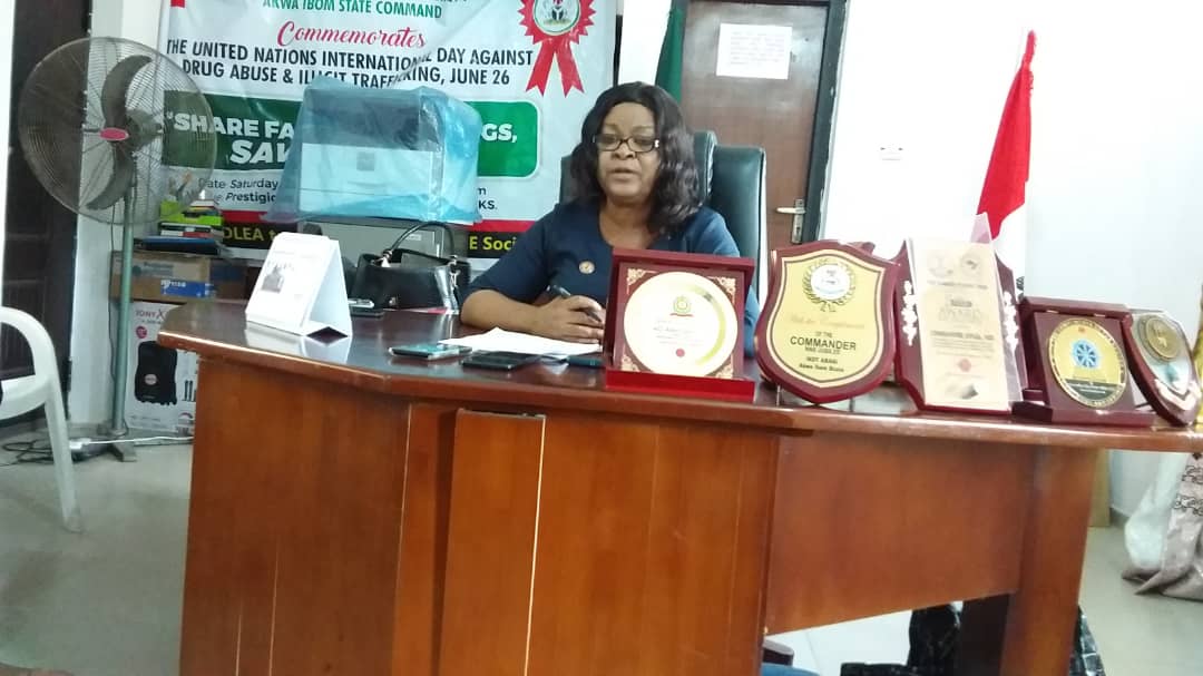 NDLEA secures 68 convictions, rehabilitates 12 cases in 2023