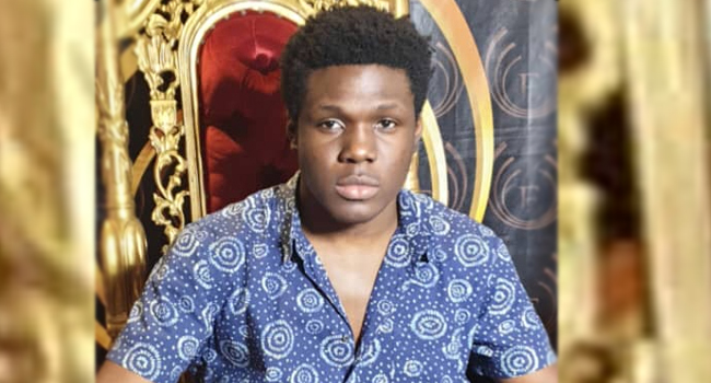 Nigerian singer shot dead In USA