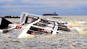 One dies in Lagos boat accident