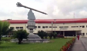 A'Ibom assembly summons commissioner for economic development, ALGON chairman