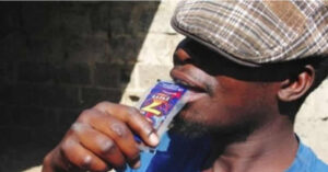 NAFDAC begins enforcement of ban on alcoholic drinks in sachets