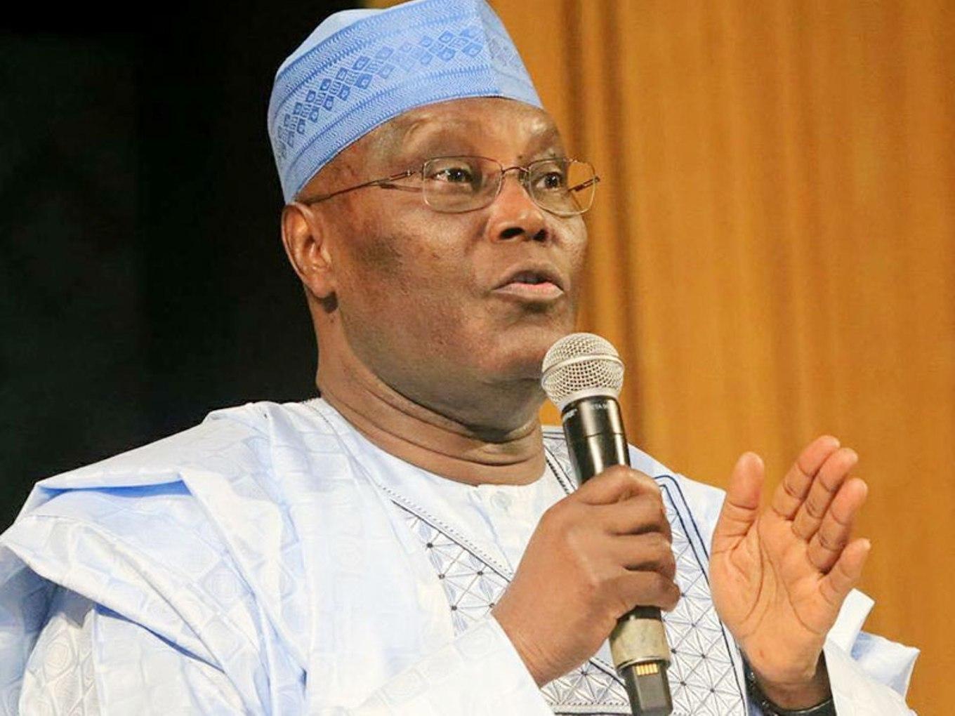 Atiku support group hails Diri's second term inauguration