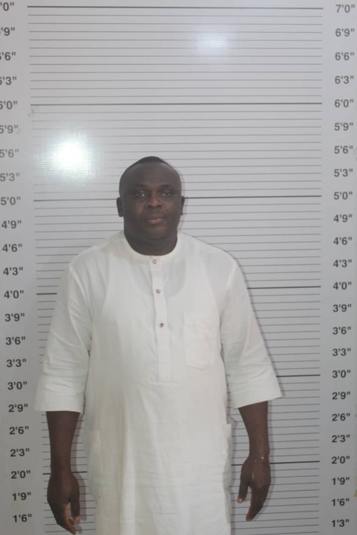 EFCC arraigns businessman for alleged N10m fraud in Benin