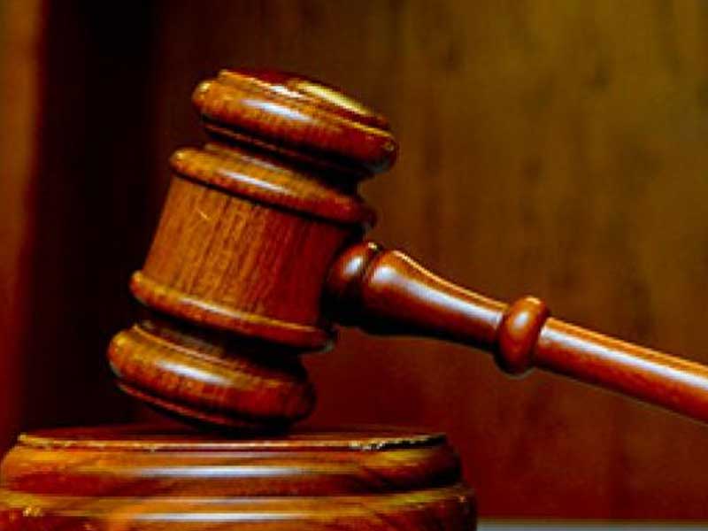 Court orders police to arrest man over neglect of children