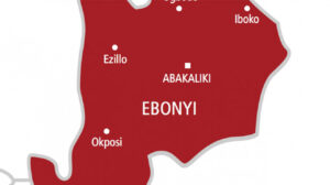 Ebonyi: Wife pushes husband to death from two-storey building