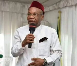 Former minister cautions Akpabio against making unverified statements
