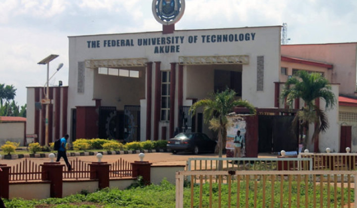 EFCC operatives allegedly arrest FUTA students in midnight raid