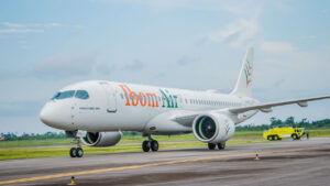 A'Ibom assembly approves N30bn bond request for Ibom Air