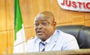 Lagos Assembly urges govt support for schoolgirl suffering teargas injury