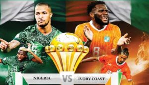 BREAKING: Host nation Ivory Coast wins 2023 AFCON