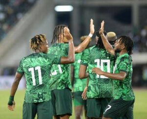 AFCON: Super Eagles advance to finals, win 4-2 on penalties