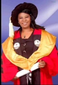 UNIUYO librarian, Dr Uduakobong Udoh, is dead