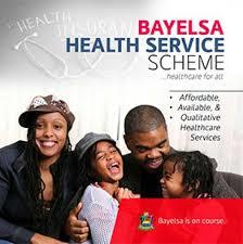 Bayelsa Assembly commences of state’s health insurance scheme