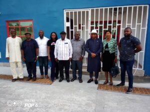 CODE engages A'Ibom community in advocacy for implementation of PIA