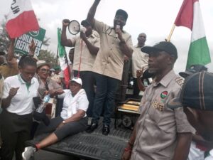 A'Ibom assembly promises adequate legislation to cushion economic hardship