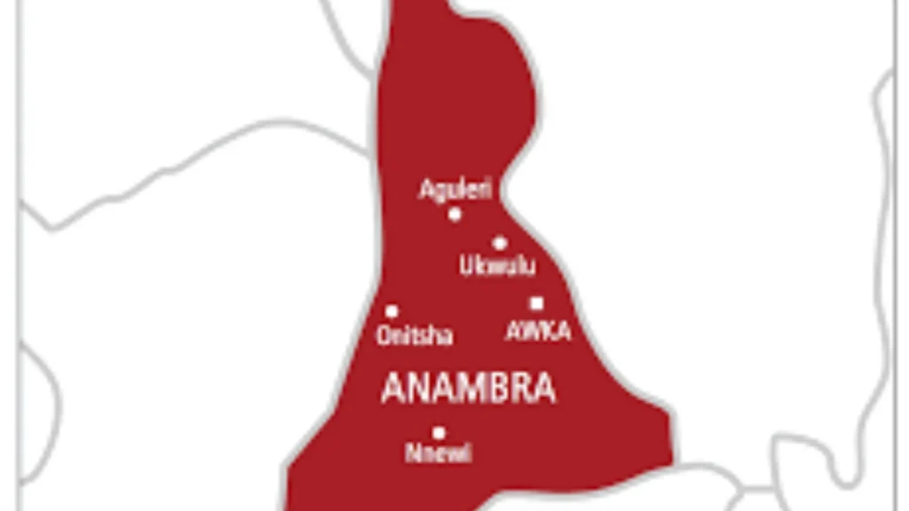 Anambra community banishes 11 persons over cult killings, kidnapping