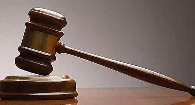 Makurdi court jails five Internet fraudsters