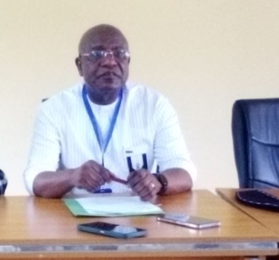 FUTIA well-positioned for technological education - VC